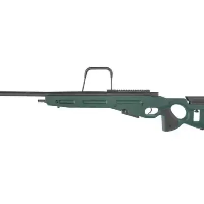 asgbox.pl - Replika karabinu snajperskiego SV-98 CORE™ - russian green