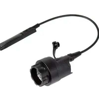 asgbox.pl - Podwójny włącznik żelowy do latarek taktycznych