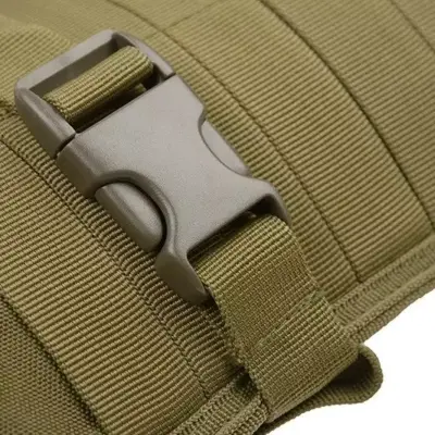 asgbox.pl - Pokrowiec na broń gładkolufową - tan