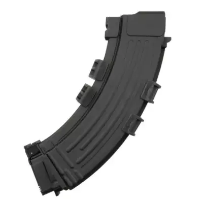 asgbox.pl - Magazynek elektryczny do replik typu AK