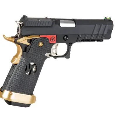 asgbox.pl - Replika pistoletu AW-HX2601