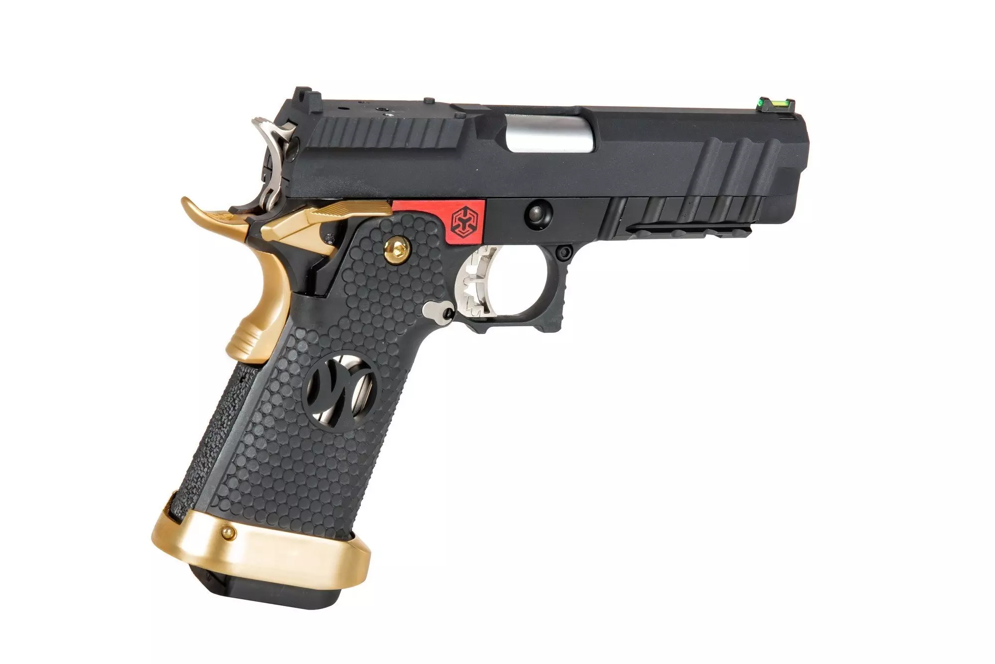 Replika pistoletu AW-HX2601 AWO-02-026390-00 asgbox.pl asgbox.pl - Replika pistoletu AW-HX2601