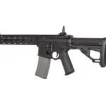 asgbox.pl - Replika karabinka Helios KAC SR-16E Mod2 M-LOK - czarny