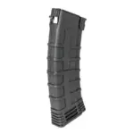 asgbox.pl - Magazynek Mid-Cap 130 kulek do replik AK - czarny