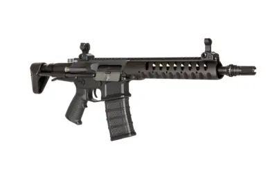asgbox.pl - Replika karabinka CA114M Nemesis 10" - czarna