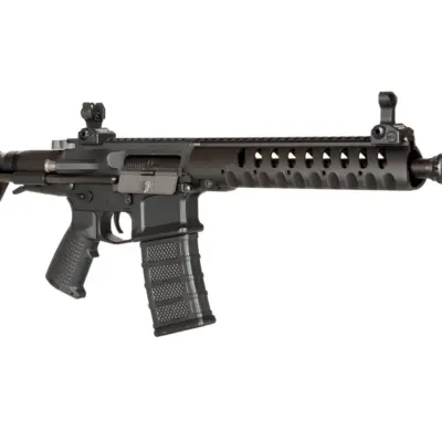 asgbox.pl - Replika karabinka CA114M Nemesis 10" - czarna