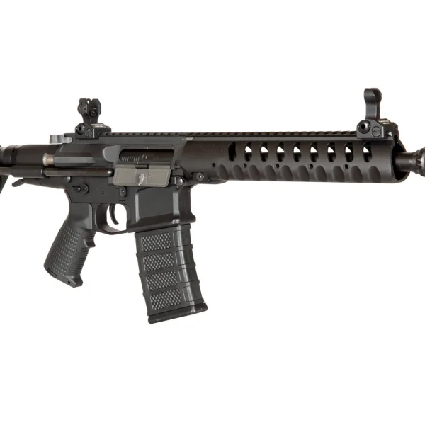 asgbox.pl - Replika karabinka CA114M Nemesis 10" - czarna