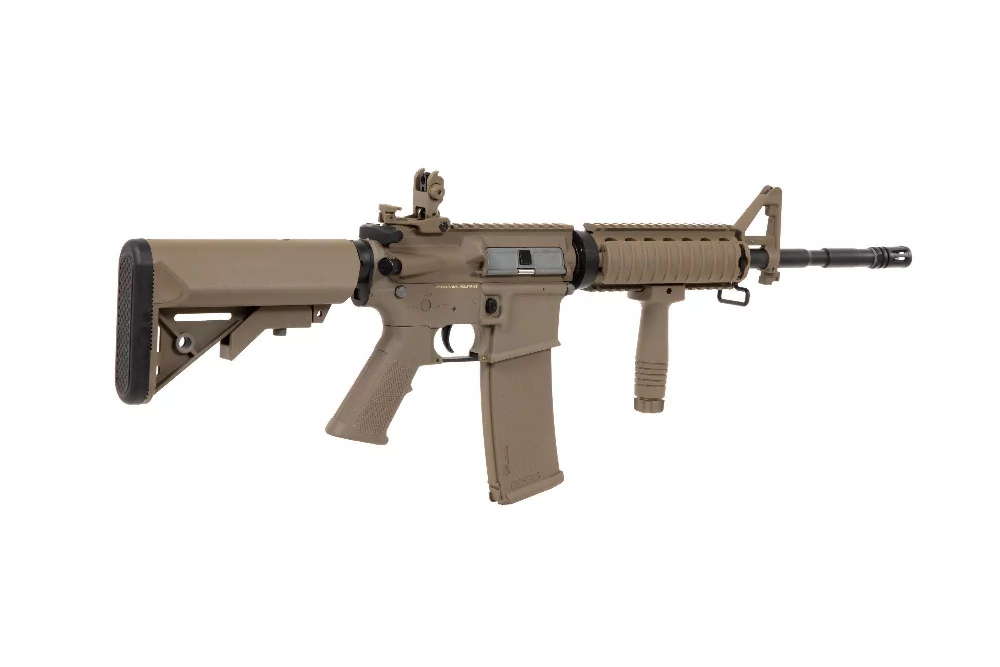 Replika karabinka RRA SA-C03 CORE™ - Full-Tan OD-G-SPE-01-024023-00 asgbox.pl asgbox.pl - Replika karabinka RRA SA-C03 CORE™ - Full-Tan
