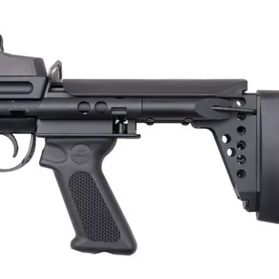 asgbox.pl - Replika karabinu GR14 H.B.A.- S