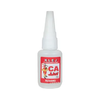 asgbox.pl - Klej JOKER rzadki 20g