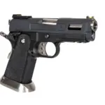 asgbox.pl - Replika pistoletu Hi-Capa 3.8 Force "Velociraptor" (Full Auto) - czarna