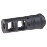 asgbox.pl - Tłumik płomienia M089 do replik M4/M16