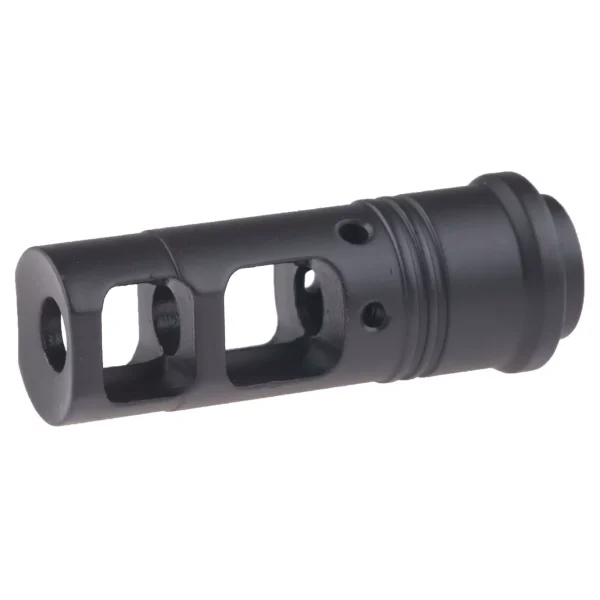 asgbox.pl - Tłumik płomienia M089 do replik M4/M16