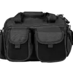 asgbox.pl - Torba strzelecka RangeR II - czarna