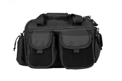 asgbox.pl - Torba strzelecka RangeR II - czarna