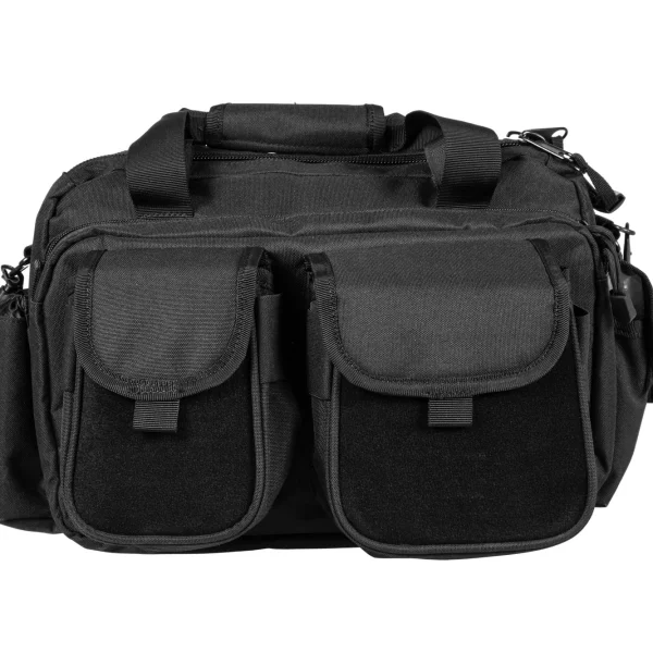 asgbox.pl - Torba strzelecka RangeR II - czarna