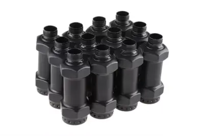 asgbox.pl - Zestaw 12 skorup do granatów Hakkotsu CO2 Dumbell