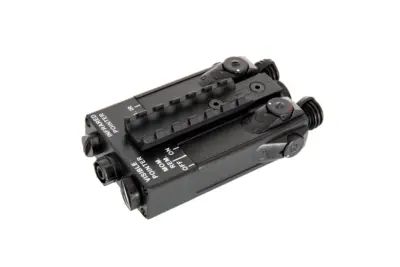 asgbox.pl - Replika karabinka PDW BY-808