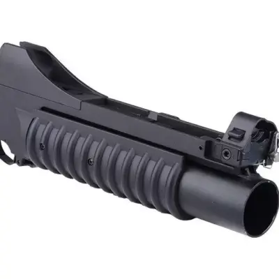 Alternative view of Replika granatnika M203 Short