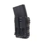 asgbox.pl - Ładownica SMC na magazynek 5.56 (wersja z dodatkowym wypełnieniem) - foliage green