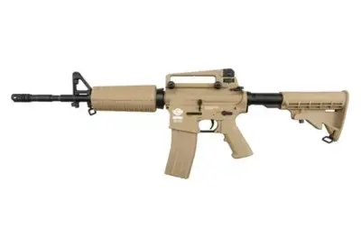 asgbox.pl - Replika karabinka CM16 Carbine DST