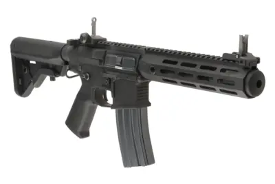 asgbox.pl - Replika karabinka ELAR MUR Custom SBR (Platinum Version)