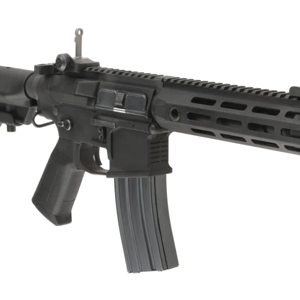 asgbox.pl - Replika karabinka ELAR MUR Custom SBR (Platinum Version)
