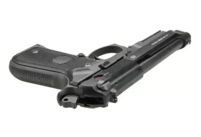 Replika pistoletu typu BERETTA M9 BlowBack GGB - obrazek 4