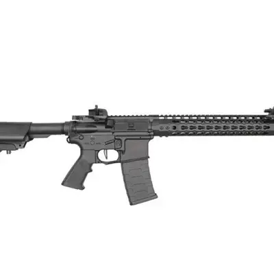 asgbox.pl - Replika karabinka Spyder 12.5" KeyMod