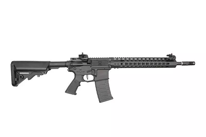 Replika karabinka Spyder 12.5" KeyMod OD-G-APS-01-006701-00 asgbox.pl asgbox.pl - Replika karabinka Spyder 12.5" KeyMod