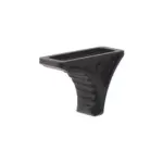 asgbox.pl - Dwustronny chwyt Hand Stop Keymod/Mlok - czarny