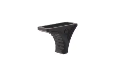 asgbox.pl - Dwustronny chwyt Hand Stop Keymod/Mlok - czarny
