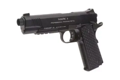 Replika pistoletu KWA 1911 MK II PTP - obrazek 5