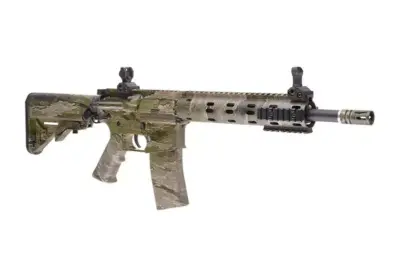 Replika karabinka SA-A08 ONE™ - A-TACS IX® - obrazek 2