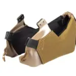 asgbox.pl - Maska Gunsight - Dark Earth
