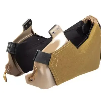 asgbox.pl - Maska Gunsight - Dark Earth