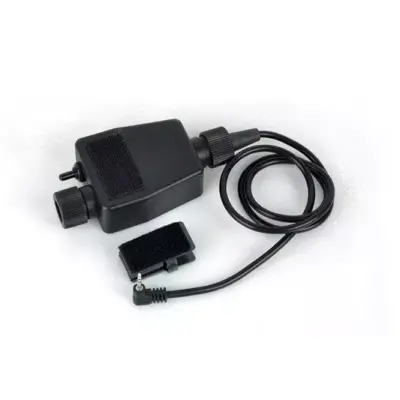 asgbox.pl - Przycisk PTT zTEA Military