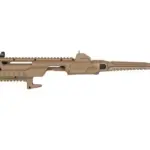 asgbox.pl - Konwersja Tactical Carbine do replik - Glock / VX Series  - Dark Earth