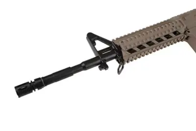 Replika karabinka GC16 Raider-L (No Marking) - tan - obrazek 2