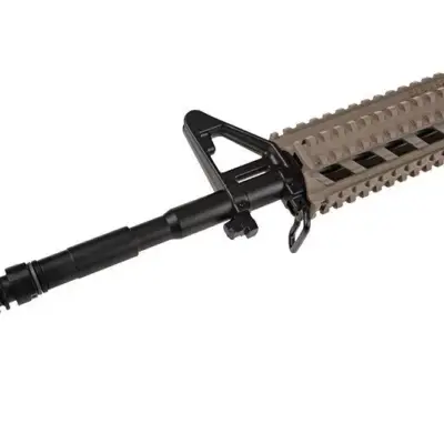 Alternative view of Replika karabinka GC16 Raider-L (No Marking) - tan