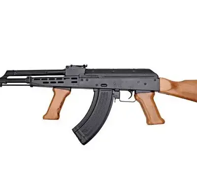 asgbox.pl - Replika karabinu szturmowego LCKM63 AEG