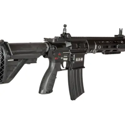 asgbox.pl - Replika karabinka SA-H08 ONE™ - czarna