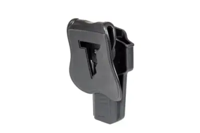 asgbox.pl - Kabura R-DEFENDER do pistoletów 1911