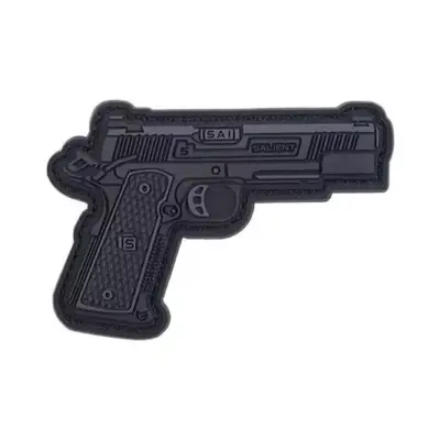 asgbox.pl - Naszywka RED 1911