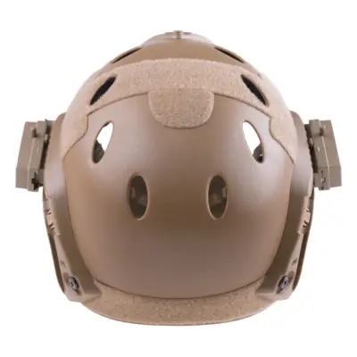 asgbox.pl - Replika hełmu FAST PJ Piloteer - Tan