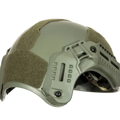 asgbox.pl - Replika hełmu MK - oliwkowa