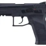 asgbox.pl - Replika pistoletu CZ 75 P-07 Duty