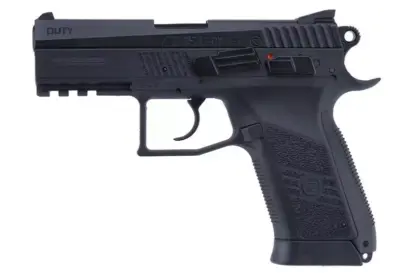 asgbox.pl - Replika pistoletu CZ 75 P-07 Duty