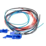 asgbox.pl - Układ Mosfet - V3 z okablowaniem