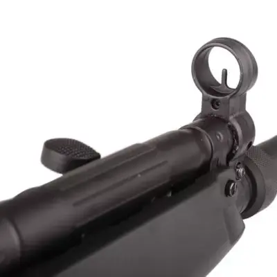 Alternative view of Replika pistoletu maszynowego CA5A3 z szerokim chwytem